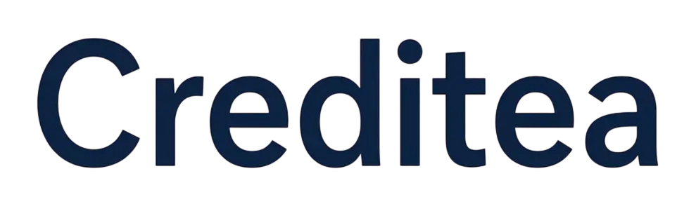 Creditea Logo